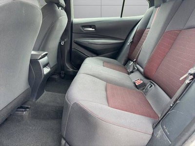 2024 Toyota Corolla SE FWD