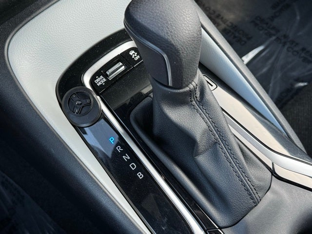 2023 Toyota Corolla SE FWD