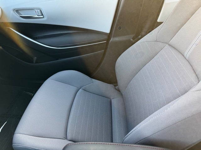 2023 Toyota Corolla SE FWD