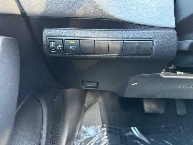 2023 Toyota Corolla SE FWD