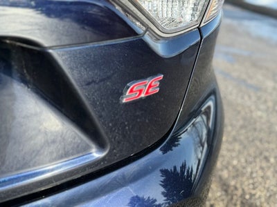 2023 Toyota Corolla SE FWD