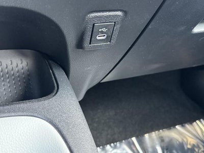 2023 Toyota Corolla SE FWD