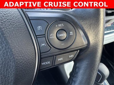 2023 Toyota Corolla SE FWD