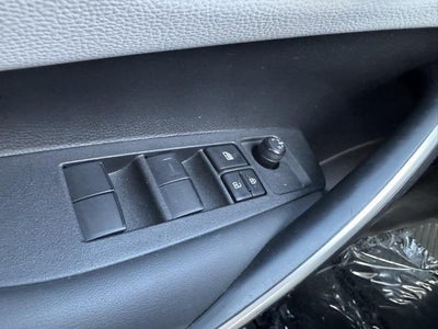 2023 Toyota Corolla SE FWD