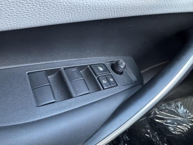 2023 Toyota Corolla SE FWD