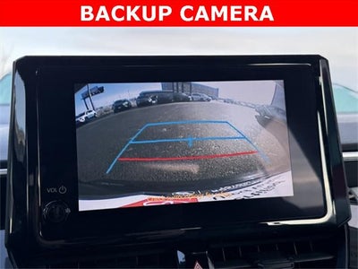 2023 Toyota Corolla SE FWD