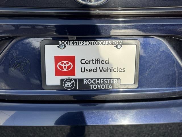 2023 Toyota Corolla SE FWD