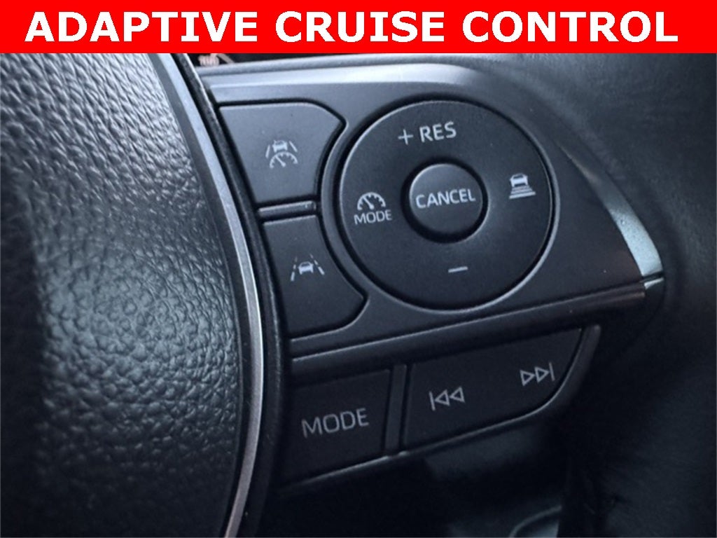 2025 Toyota Corolla SE FWD