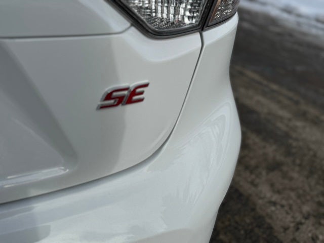 2025 Toyota Corolla SE FWD