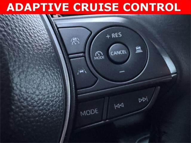 2025 Toyota Corolla SE FWD