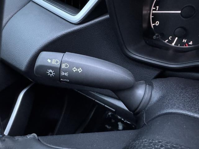 2025 Toyota Corolla SE FWD