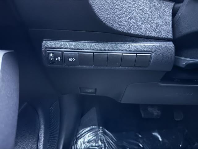 2025 Toyota Corolla SE FWD