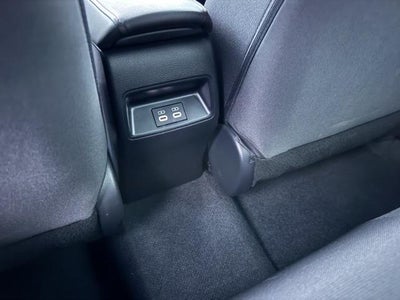 2025 Toyota Corolla SE FWD