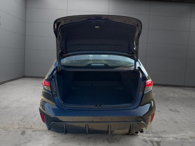 2026 Toyota Corolla XSE FWD