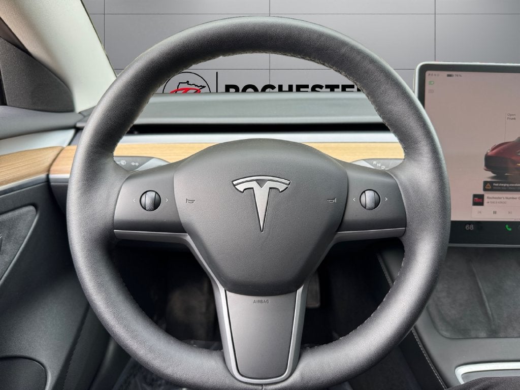 2023 Tesla Model 3 Base RWD