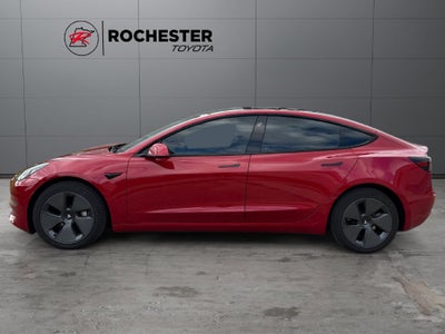 2023 Tesla Model 3 Base RWD