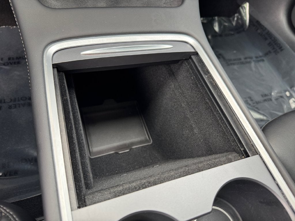 2023 Tesla Model 3 Base RWD
