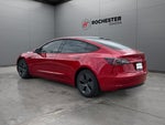 2023 Tesla Model 3 Base RWD