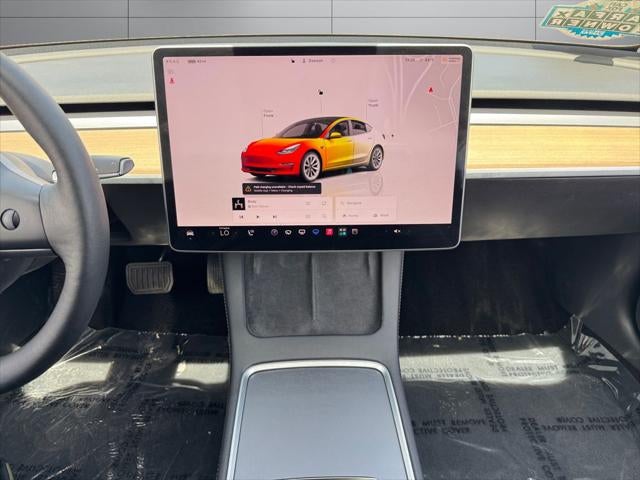 2022 Tesla Model 3 Long Range AWD