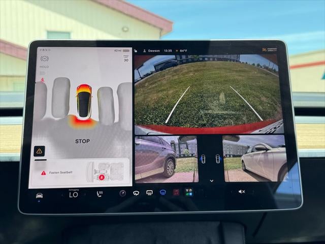 2022 Tesla Model 3 Long Range AWD