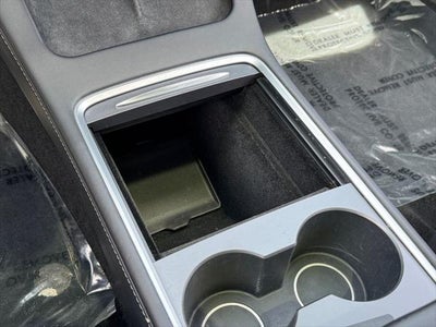 2022 Tesla Model 3 Long Range AWD