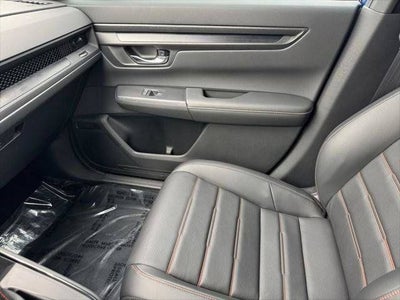 2024 Honda CR-V Hybrid Sport-L FWD