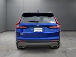 2024 Honda CR-V Hybrid Sport-L FWD