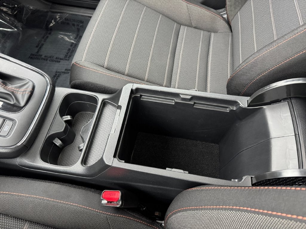 2026 Honda CR-V Hybrid TrailSport AWD