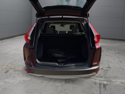 2018 Honda CR-V EX AWD