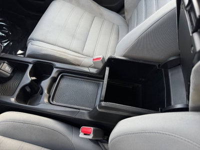 2018 Honda CR-V EX AWD