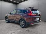 2018 Honda CR-V EX AWD
