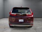 2018 Honda CR-V EX AWD