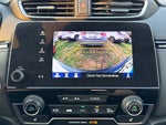 2022 Honda CR-V EX-L AWD