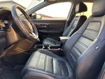 2022 Honda CR-V EX-L AWD