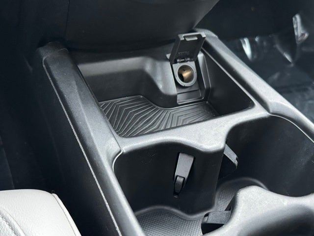 2018 Honda CR-V Touring AWD