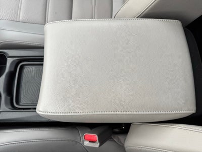 2018 Honda CR-V Touring AWD