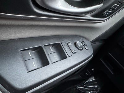 2018 Honda CR-V Touring AWD