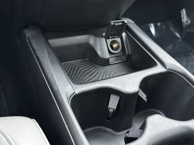 2018 Honda CR-V Touring AWD