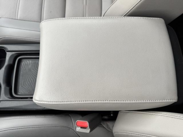 2018 Honda CR-V Touring AWD