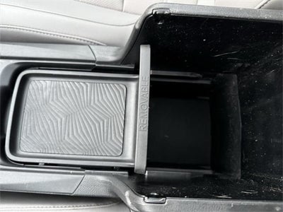 2018 Honda CR-V Touring AWD