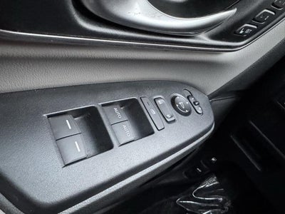 2018 Honda CR-V Touring AWD