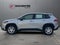 2024 Toyota Corolla Cross L AWD
