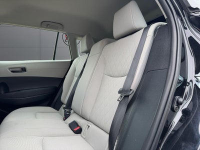 2023 Toyota Corolla Cross L AWD