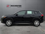 2023 Toyota Corolla Cross L AWD