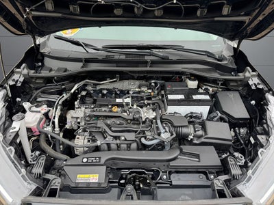 2023 Toyota Corolla Cross L AWD