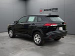2023 Toyota Corolla Cross L AWD