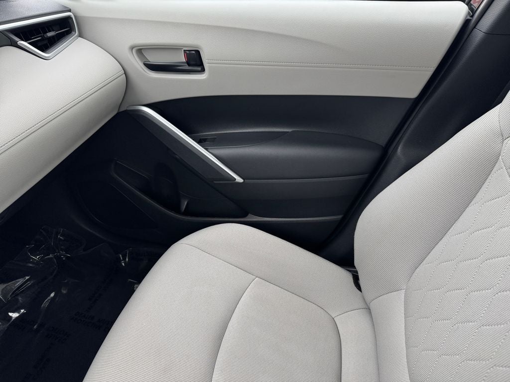 2023 Toyota Corolla Cross L AWD