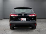 2023 Toyota Corolla Cross L AWD