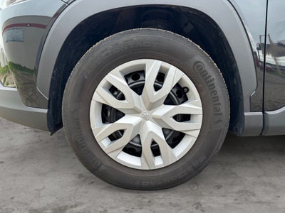 2023 Toyota Corolla Cross L AWD