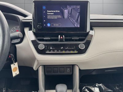 2023 Toyota Corolla Cross L AWD